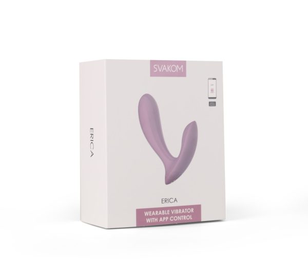 Erica Romantic Rose ViPstore.hu - Erotika Webáruház - Szexshop 2