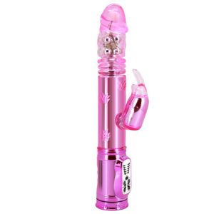 Bunny Vibrator Purple ViPstore.hu - Erotika Webáruház - Szexshop 2