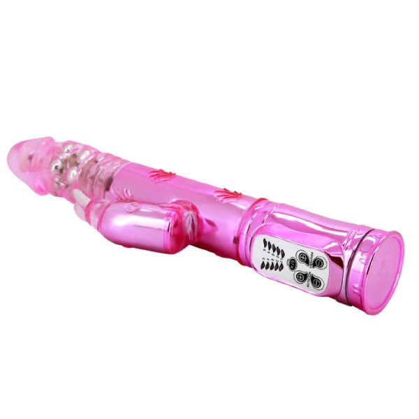 Bunny Vibrator Purple ViPstore.hu - Erotika Webáruház - Szexshop 4