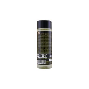 HOT Massage Oil  jasmine 100 ml ViPstore.hu - Erotika Webáruház - Szexshop 2