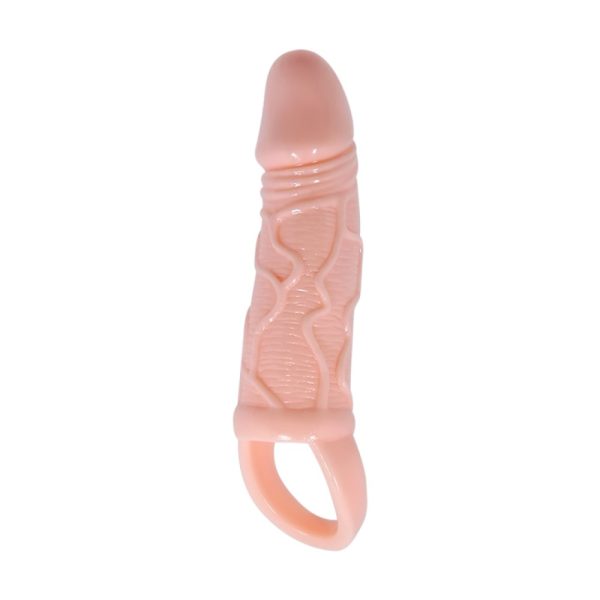 Penis Extended Sleeve Flesh ViPstore.hu - Erotika Webáruház - Szexshop 2