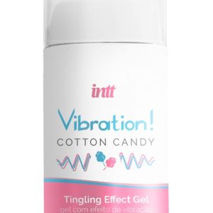VIBRATION COTTON CANDY BOTTLE 15ML + BOX ViPstore.hu - Erotika Webáruház - Szexshop 2