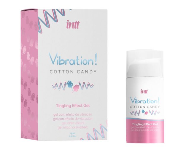 VIBRATION COTTON CANDY BOTTLE 15ML + BOX ViPstore.hu - Erotika Webáruház - Szexshop 3