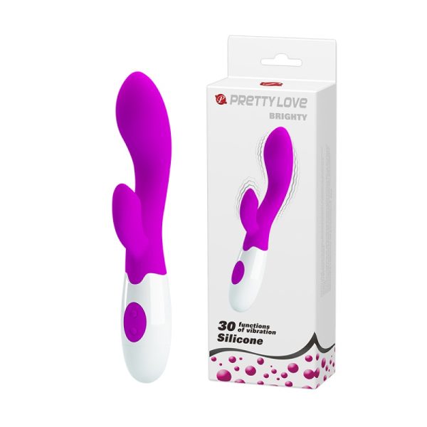 Pretty Love Brighty ViPstore.hu - Erotika Webáruház - Szexshop 2