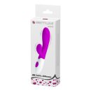 Pretty Love Federer ViPstore.hu - Erotika Webáruház - Szexshop 3