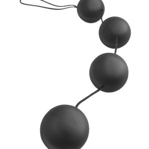 Deluxe Vibro Balls  Black ViPstore.hu - Erotika Webáruház - Szexshop 2