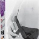Ingen 10'' Enhanced Set L/XL/2XL (Flesh) ViPstore.hu - Erotika Webáruház - Szexshop