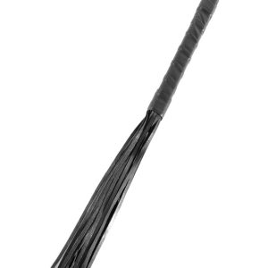 Fetish Fantasy Series First Time Flogger  Black ViPstore.hu - Erotika Webáruház - Szexshop 2