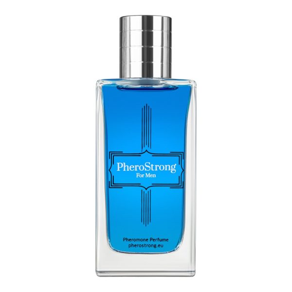 PheroStrong pheromone for Men – 50 ml ViPstore.hu - Erotika Webáruház - Szexshop 2