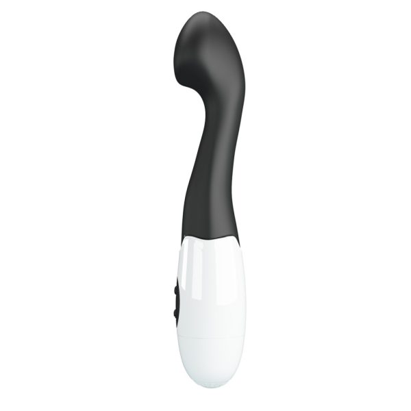 Pretty Love Charles Black ViPstore.hu - Erotika Webáruház - Szexshop 3