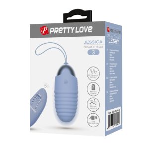 Pretty Love Jessica Blue ViPstore.hu - Erotika Webáruház - Szexshop