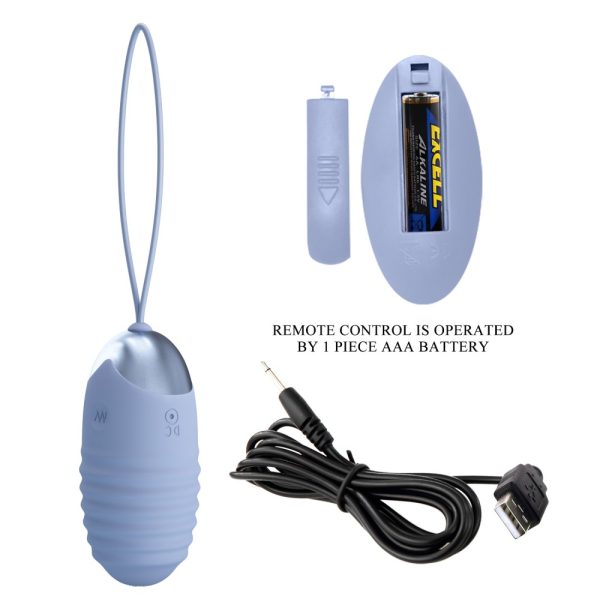 Pretty Love Jessica Blue ViPstore.hu - Erotika Webáruház - Szexshop 7
