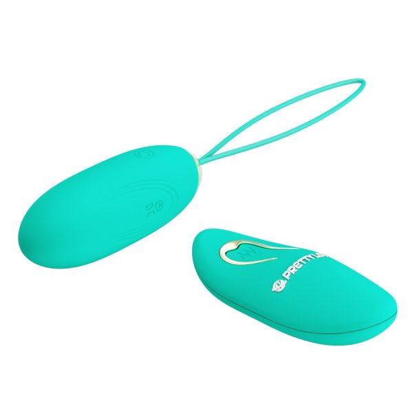 Pretty Love Jenny Green ViPstore.hu - Erotika Webáruház - Szexshop 4