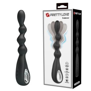 Pretty Love Federer ViPstore.hu - Erotika Webáruház - Szexshop 2