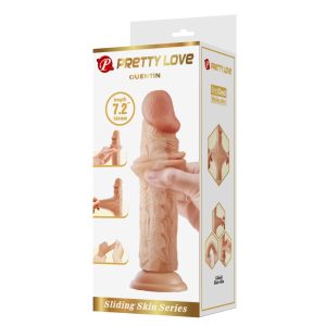 Pretty Love Quentin Flesh ViPstore.hu - Erotika Webáruház - Szexshop