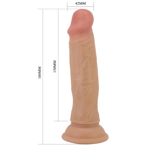 Pretty Love Quentin Flesh ViPstore.hu - Erotika Webáruház - Szexshop 7
