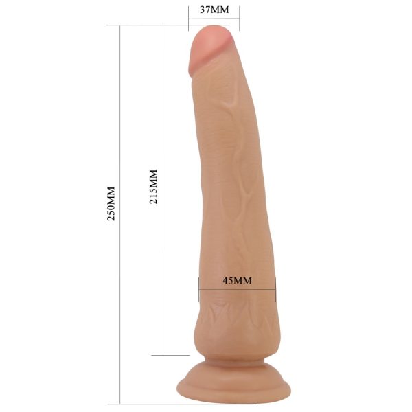 Pretty Love Tiemeyer Flesh ViPstore.hu - Erotika Webáruház - Szexshop 7