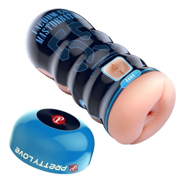 Pretty Love Men's Masturbator Anus ViPstore.hu - Erotika Webáruház - Szexshop 5