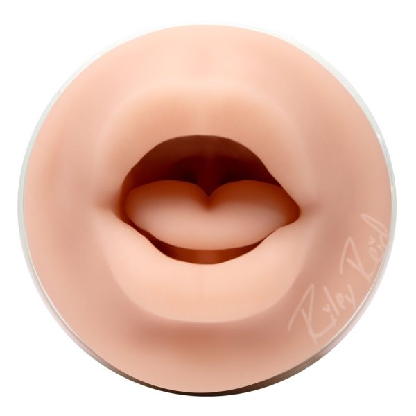 Fleshlight Girls Riley Reid Insomnia ViPstore.hu - Erotika Webáruház - Szexshop 6