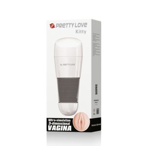 Pretty Love Kitty Anus ViPstore.hu - Erotika Webáruház - Szexshop