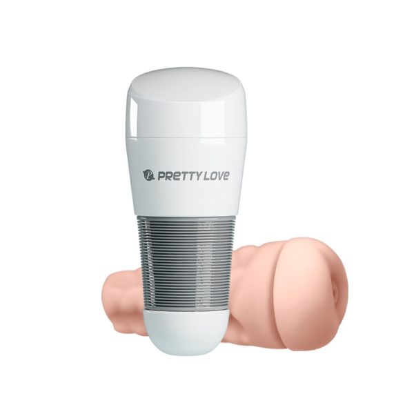 Pretty Love Kitty Anus ViPstore.hu - Erotika Webáruház - Szexshop 3