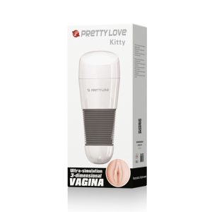 Pretty Love Kitty Mouth ViPstore.hu - Erotika Webáruház - Szexshop