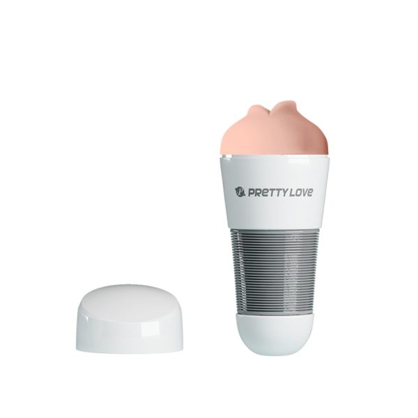 Pretty Love Kitty Mouth ViPstore.hu - Erotika Webáruház - Szexshop 5
