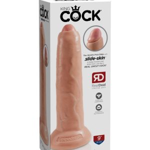 9" Uncut  Light ViPstore.hu - Erotika Webáruház - Szexshop