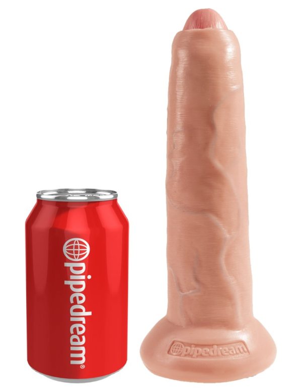 9" Uncut  Light ViPstore.hu - Erotika Webáruház - Szexshop 4