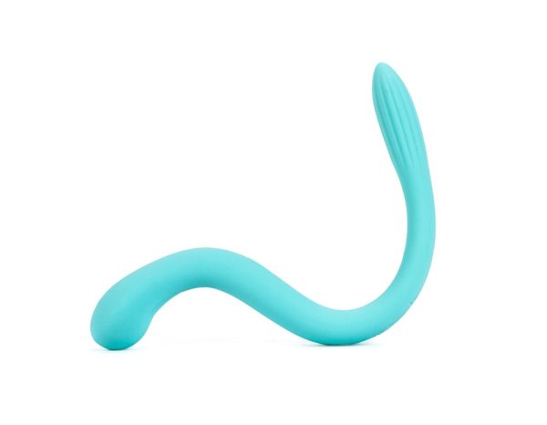 X-MEN G-Spot Vibrator Green ViPstore.hu - Erotika Webáruház - Szexshop 4