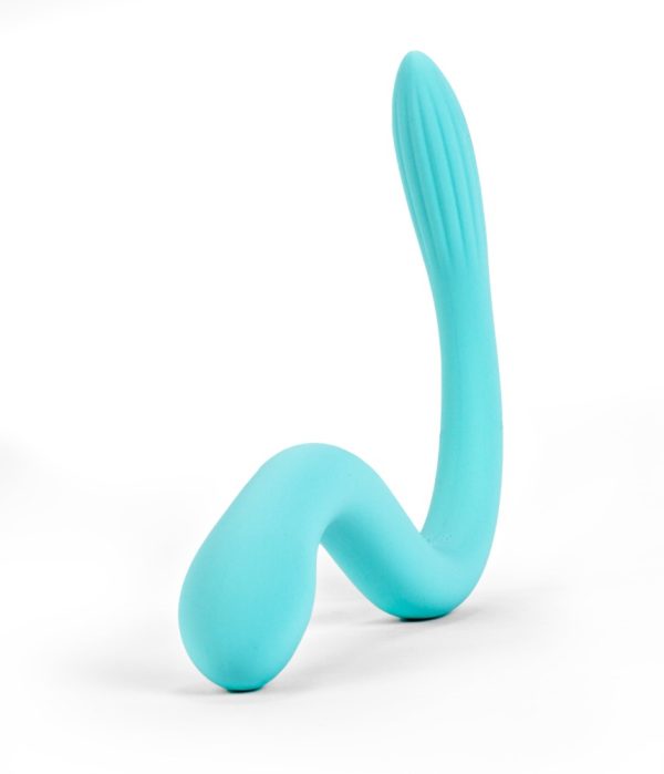 X-MEN G-Spot Vibrator Green ViPstore.hu - Erotika Webáruház - Szexshop 5