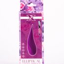 X-MEN Elliptical Clitoral Stimulator | ViPstore.hu - Erotika webáruház #1 - EAN 5999560516883 | SKU XMEN000272