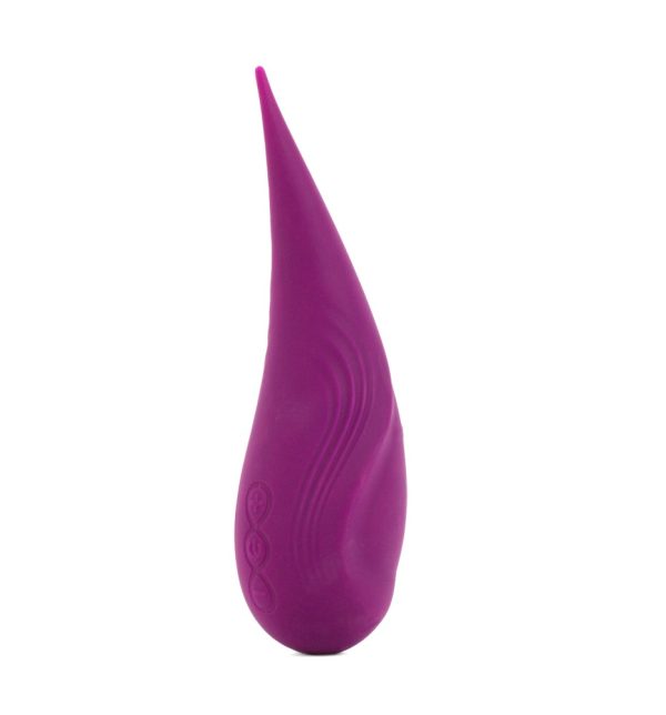 X-MEN Elliptical Clitoral Stimulator ViPstore.hu - Erotika Webáruház - Szexshop 4