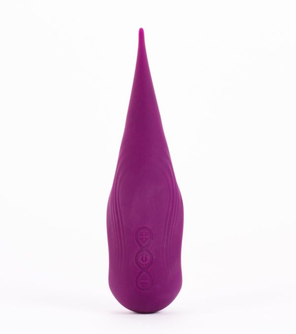 X-MEN Elliptical Clitoral Stimulator ViPstore.hu - Erotika Webáruház - Szexshop 5