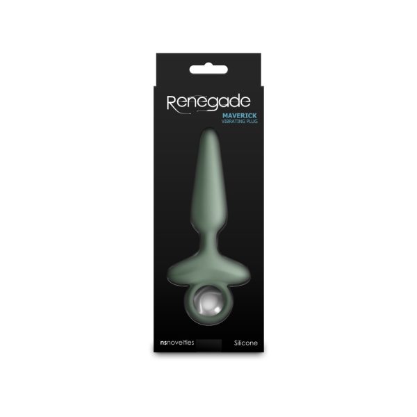 Renegade – Maverick – Sage ViPstore.hu - Erotika Webáruház - Szexshop 4