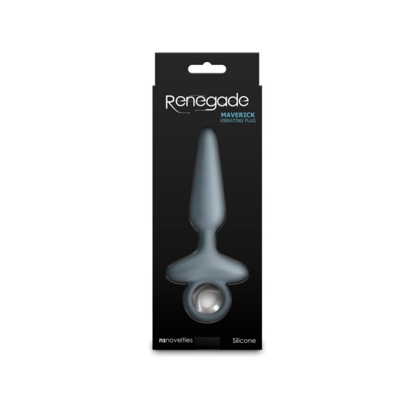 Renegade – Maverick – Gray ViPstore.hu - Erotika Webáruház - Szexshop 4