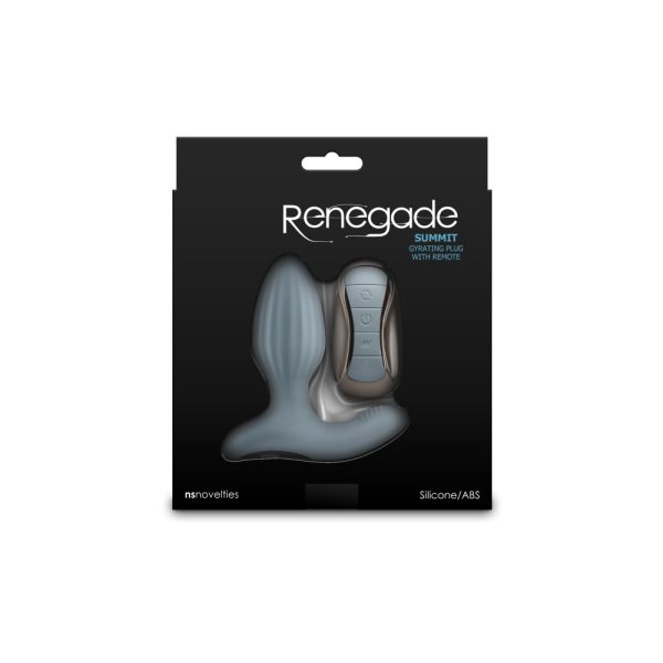 Renegade – Summit – Gray ViPstore.hu - Erotika Webáruház - Szexshop 4