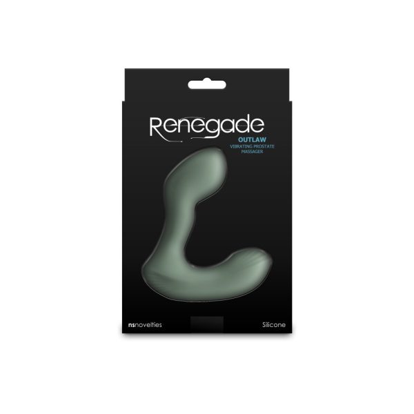 Renegade – Outlaw – Sage ViPstore.hu - Erotika Webáruház - Szexshop 4