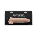 Renegade - Annex - Thin - Flesh | ViPstore.hu - Erotika webáruház #1 - EAN 657447110917 | SKU NSTOYS1222