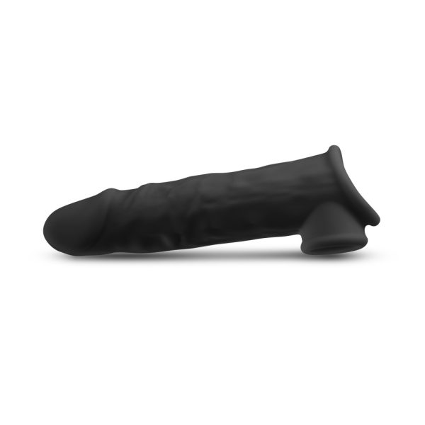 Renegade – Annex – Thin – Black ViPstore.hu - Erotika Webáruház - Szexshop 2