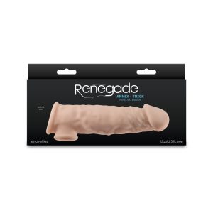 Renegade – Annex – Thick – Flesh ViPstore.hu - Erotika Webáruház - Szexshop