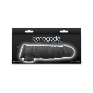 Renegade – Annex – Thick – Black ViPstore.hu - Erotika Webáruház - Szexshop
