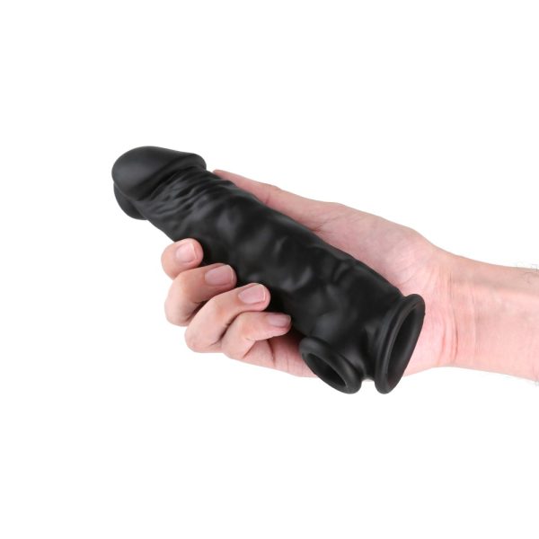 Renegade – Annex – Thick – Black ViPstore.hu - Erotika Webáruház - Szexshop 3