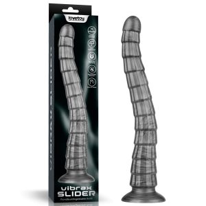 14.5" King Sized Vibrating Vibrax Slider ViPstore.hu - Erotika Webáruház - Szexshop