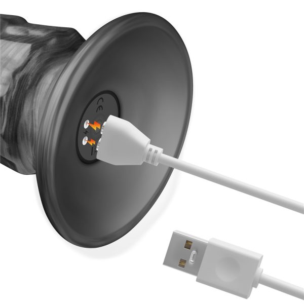 14.5" King Sized Vibrating Vibrax Slider ViPstore.hu - Erotika Webáruház - Szexshop 4