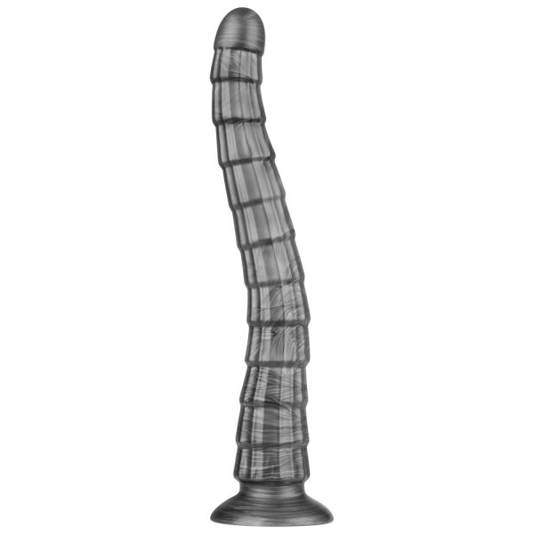 14.5" King Sized Vibrating Vibrax Slider ViPstore.hu - Erotika Webáruház - Szexshop 7
