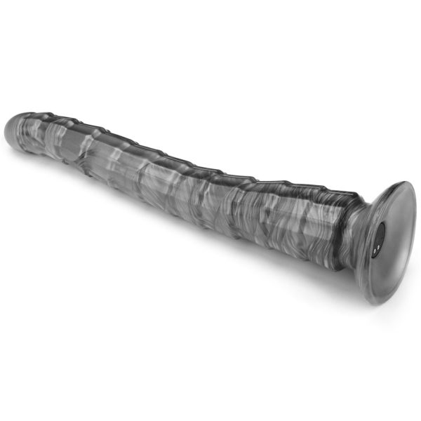 14.5" King Sized Vibrating Vibrax Slider ViPstore.hu - Erotika Webáruház - Szexshop 10