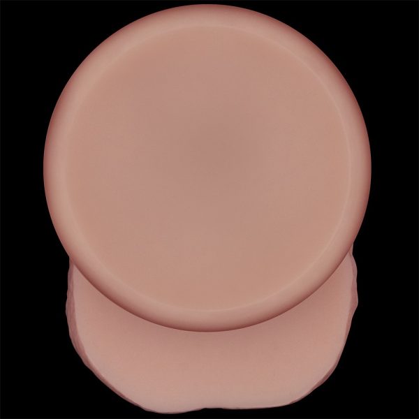 8.5'' Sliding Skin Pro II Dual Layer Silicone Dong ViPstore.hu - Erotika Webáruház - Szexshop 7