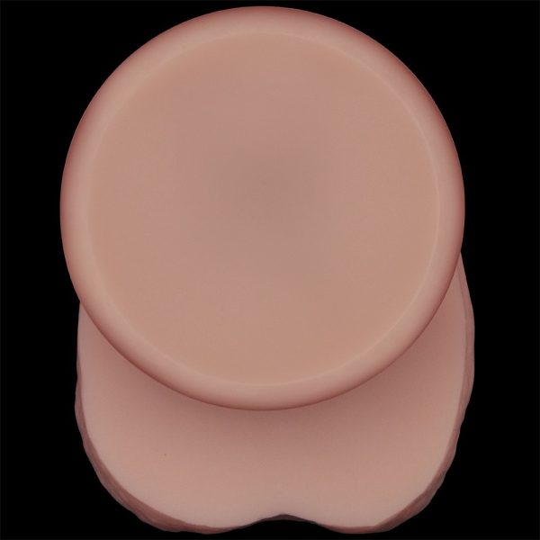10'' Sliding Skin Pro II Dual Layer Silicone Dong ViPstore.hu - Erotika Webáruház - Szexshop 7