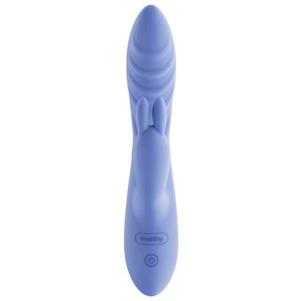 L'Allure Swirl Rechargeable Vibrator ViPstore.hu - Erotika Webáruház - Szexshop 3